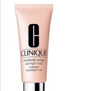 Clinique moisture surge overnight mask